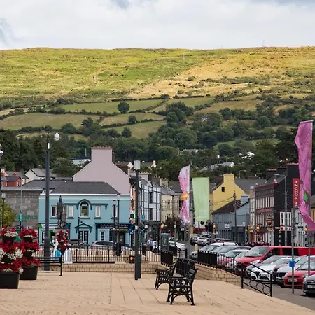 6 New Street Selfcatering 3 Bantry