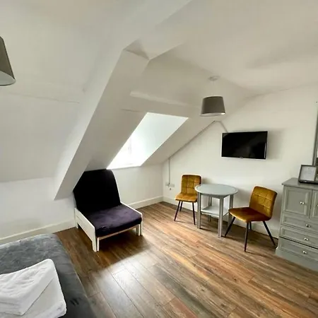6 New Street Selfcatering 3 Bantry