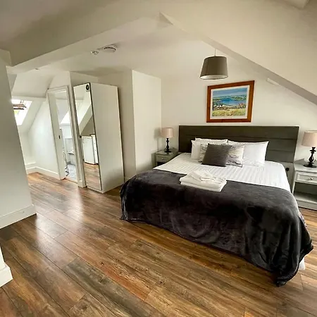 Apartment 6 New Street Selfcatering 3 Bantry