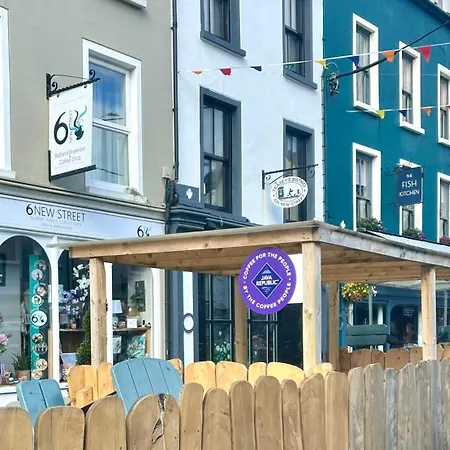 6 New Street Selfcatering 3 Bantry