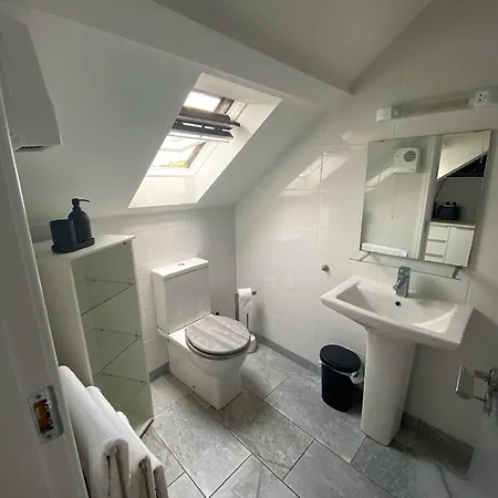 6 New Street Selfcatering 3 Bantry